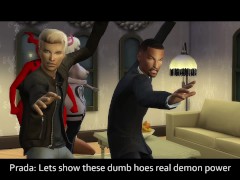 Power Ep 4 - Sims 4 Series