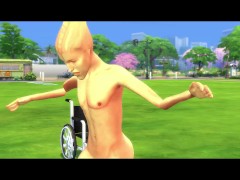 eLLEN dA gENEROUS - Screenshot 10 of 16 - Hot Milfs