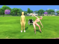 eLLEN dA gENEROUS - Screenshot 5 of 16 - Hot Milfs