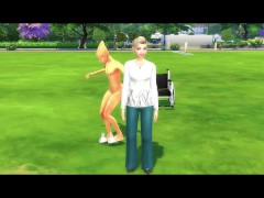 eLLEN dA gENEROUS - Screenshot 9 of 16 - Sims 4 Power