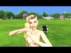 ellen da generous 5 - Screenshot 7 of 16 - Cartoon Porn