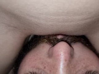 verified couples, pov, teen, pussy licking