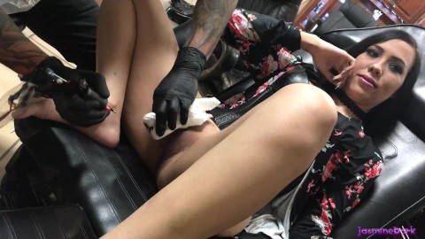 Pussy Tattoo Porn Videos | Pornhub.com