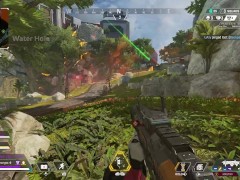 Another victory on trios