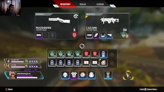 Encore une victoire sur des trios