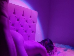 ME CONVIERTO ELFA PARA SER FOLLADA