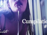Excessive Cum In Mouth Homemade Compilation! Massive Oral Creampies - Amateur Lanreta