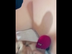 فيديو سكس مغربي اصلي زوجة مغربية هايجة ومحرومة تتحوا مع جارها بالتخبية🇲🇦 - Screenshot 1 of 16 - Maroc