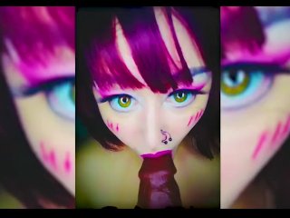 BBC DILDO SUCK NO SOUND