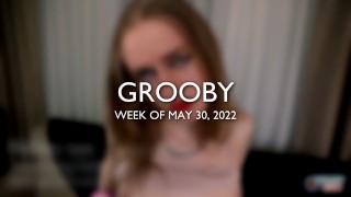 GROOBY: Redondeo semanal, 30º May