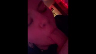 My Favorite Pastime Is Sucking My Best Friend's Cock