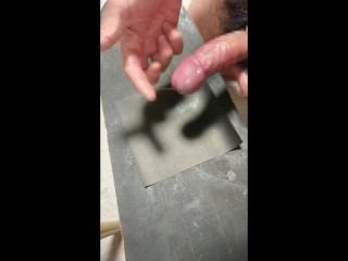 Masturbation for 8 Consecutive Days. the last is a Rich Small Amount of Ejaculation♡. 【japanese】