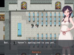 Tales of Divinity Part 16: FINALLY