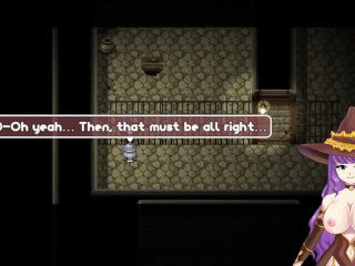 Let's Play_Succubus Connect / Part 14 /_VTuber