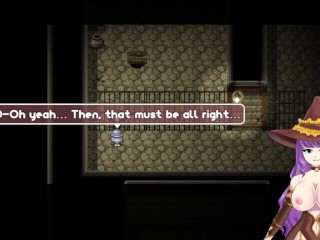 Let's Play_Succubus Connect / Part 14 /_VTuber