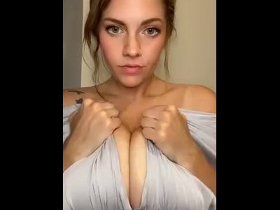 Classy Ladies Tits - Classy Girl, Teases Huge and Natural Tits - Pornhub.com