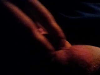 My Dick Driving
