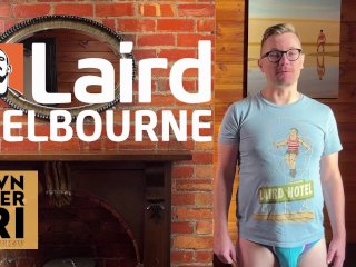 Laird Melbourne  DownUnderBri Reviews