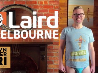 Laird Melbourne DownUnderBri Reviews