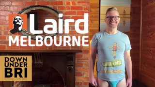 Laird Melbourne  DownUnderBri Reviews