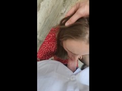Попалась охраннику на закрытой стройке за это он жестко поразвлекся со мной. Экстремальный фистинг - Screenshot 1 of 16 - Extreme Fisting
