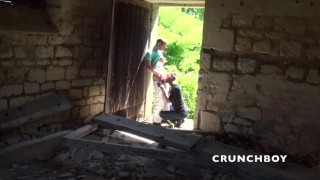 THE BEST OF FRENCH PORN GAY AMATOR 64 suck outdoor