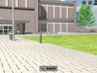 Complete Gameplay - Echoes of Lust, Episode1, Part 4