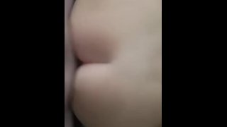 I Was Allowed To Play With My Girlfriend's Younger Sister's Tight Pussy Before Carefully Sliding My Dick In