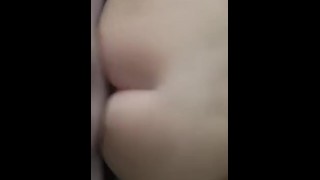 My Girlfriend's Younger Sister Let Me Play With Her Tight Pussy Before Slowly Slipping My Dick In