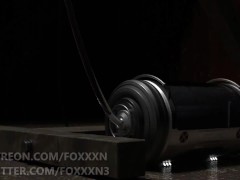 Jill Valentine Fuck Machine 10/16