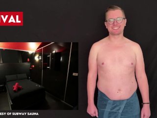 Aussie Gay Sauna Guide  DownUnderBri