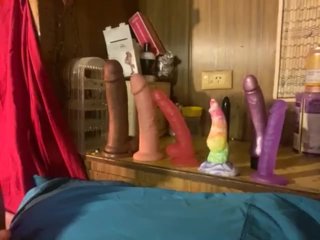 I’m LIVE RIGHT NOW