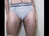 underwear try on - ftm trans man - free version
