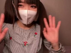おちんちんは大きい方がいいな。君とのデートを想像しながらイクから最後まで見てね - Screenshot 16 of 16 - Hentai