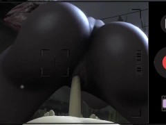 demogorgone found you [stranger thing]