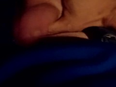 Driving dick
