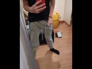 A little bit horny..Wanna more contents?