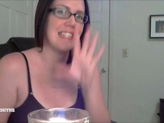 Confusing Your Cock - Screenshot 9 of 16 - Bi Encouragement