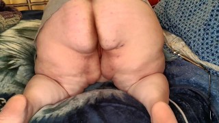My Stepmother Shaking Her Big Ass