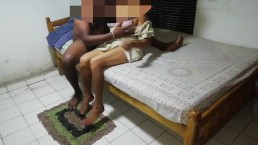 前来教僧伽罗语的老师非常擅长如何抓住失误。