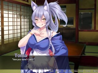 'Tails and Titties Hot Spring' EP 12