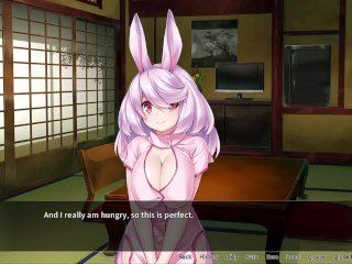 'Tails and Titties Hot Spring' EP 9