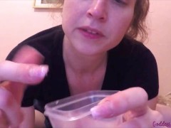 Picking My Nose Giving You My Boogers