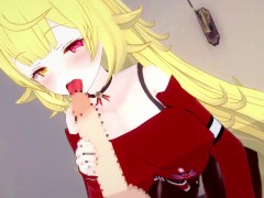 【Vtuber 星川サラ】星川サラがイチャイチャセックスするだけ5 - Screenshot 1 of 16 - 星川サラ