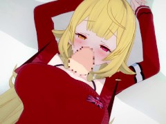 【Vtuber 星川サラ】星川サラがイチャイチャセックスするだけ5 - Screenshot 5 of 16 - Vtuber