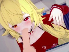 【Vtuber 星川サラ】星川サラがイチャイチャセックスするだけ5 - Screenshot 6 of 16 - 星川サラ