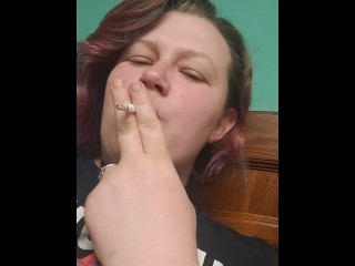 Сексуальный вдох