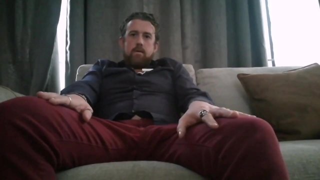 Dirty Talk Jerking Off Nice And Slow