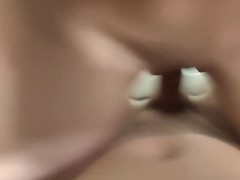 Impregnating girlfriend - Screenshot 13 of 16 - Creampie