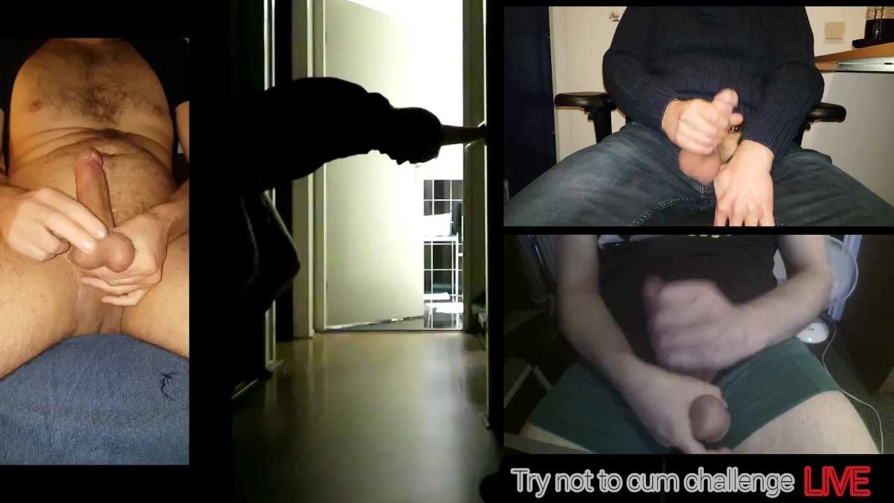 Pornhub omegle gay